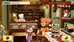 Игра Layton's Mystery Journey: Katrielle and the Millionaires' Conspiracy - Deluxe Edition (Switch)