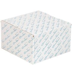 Кастрюля сталь, эмал, 3 л, с крыш, мет ручки, Сантэкс, 1-2430211, салатовый ментол, индукц