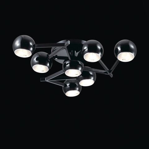 Люстра потолочная ST Luce Rottura SL853.402.07