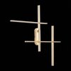Светильник настенный ST Luce Basoni SL394.201.04