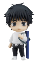 Фигурка Nendoroid Jujutsu Kaisen 0 Yuta Okkotsu