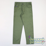 Брюки (габардин) / 2200