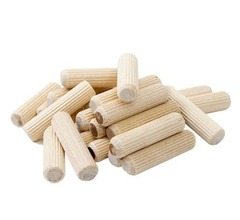 Шкант мебельный Тундра krep 10х40мм 35шт