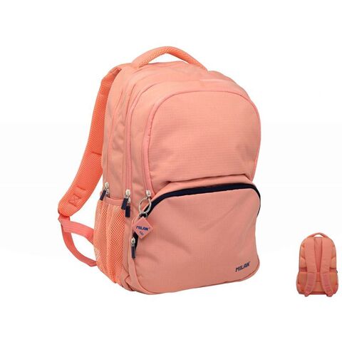 Çanta \ Bag \ Рюкзак LARGE SCHOOL BACKPACK 25L S.1918 PINK