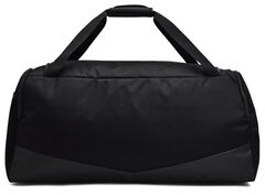 Спортивная сумка Under Armour Undeniable 5.0 Duffle Bag LG - black/metallic silver