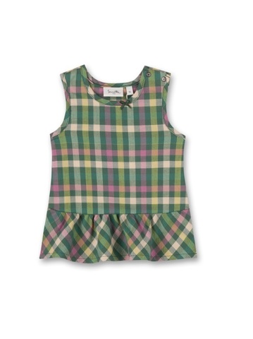 Платье Sanetta Kidswear 115604 40060