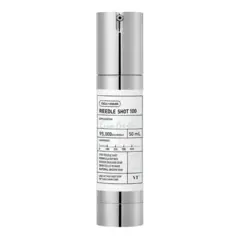 Сыворотка-бустер для лица с микроиглами VTCOSMETICS Reedle Shot 100 50 мл