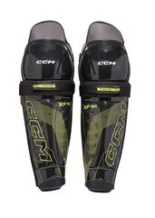 Щитки CCM Tacks S24 XF 80 JR