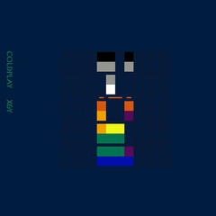 Coldplay / X&Y (2LP)