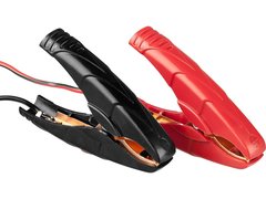 ЗУБР ЗУ-240, 6/12/24 В, 2-12 А, розетка 12 В, интеллектуальное зарядное устройство для аккумуляторов, Профессионал (59305)