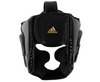 Шлем Adidas Super Pro Protect Bk/Gold