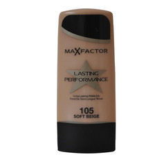 Тональный крем Max Factor  Lasting Performance