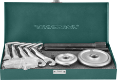 Jonnesway AE310013 Съемник ступицы универсальный 48121