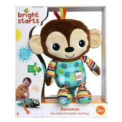 Bright Starts Развивающая игрушка 