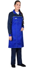 Халат "Ирина" женский рабочий
