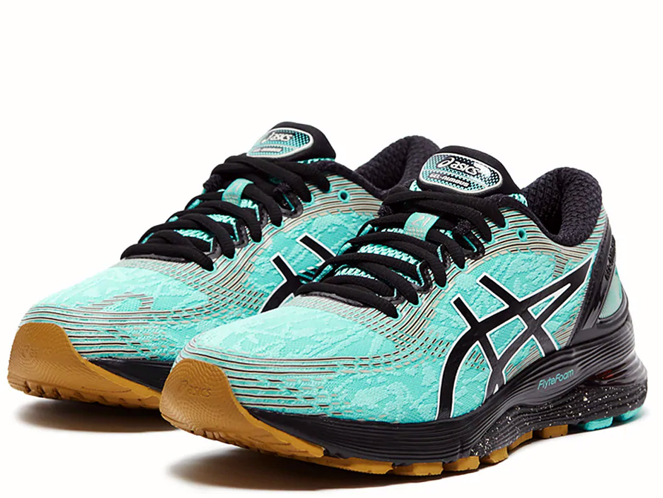 Asics gel nimbus 21 womens 10.5 store