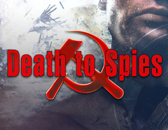 Death To Spies (для ПК, цифровой код доступа)