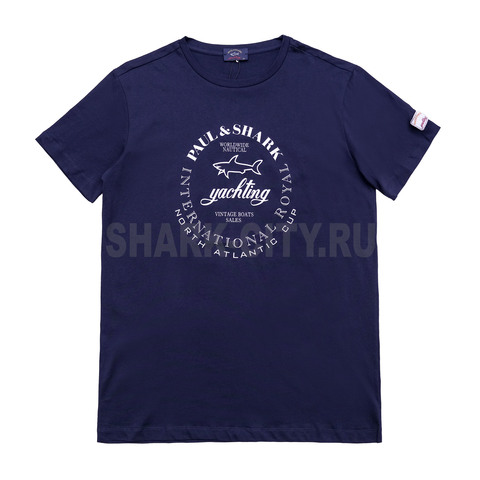 Футболка Paul&Shark | 48/50/52