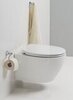 BelBagno BB216QSC Сиденье дюропластовое с быстросъёмными петлями, механизмом Soft Close