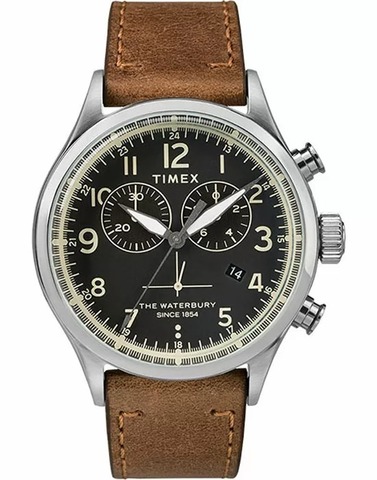 Наручные часы Timex TW2R70900VN фото