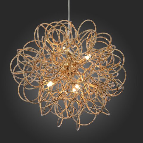 Люстра подвесная ST Luce Merulo SL787.203.06