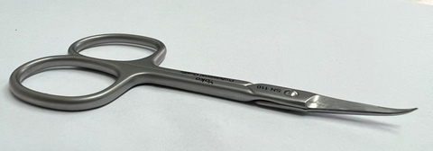 Ножницы Yoko для кутикулы SN 110