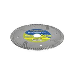 Диск алмазный турбированный ПРАКТИКА 