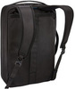 Картинка рюкзак городской Thule Accent convertible backpack 17L Black - 2