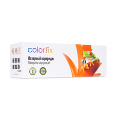Картридж Colorfix CF230A (С чипом)