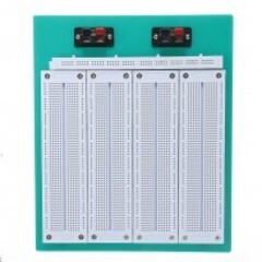 Монтажная плата ET MB-500