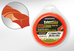 Бензокоса Carver GBC-043M (2 л.с)