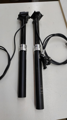 Подседельный штырь Rock Shox Reverb Dropper 31.6x380 mm