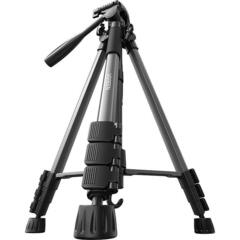 Трипод UGREEN LP661 Professional Tripod for Phone and Camera, черный