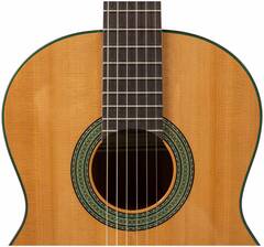 Гитара классическая 4/4 ALTAMIRA N200+