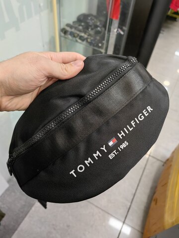 Сумка TOMMY HILFIGER 549663bl