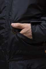 Куртка Remington Arctic 60 Black