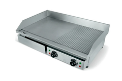 Жарочная поверхность Roal EG-822