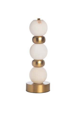 Лампа настольная 45см Garda Decor 62GDW-92254