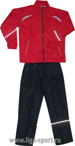 Костюм спортивный Umbro Wilson Lined Suit 102500 (034)