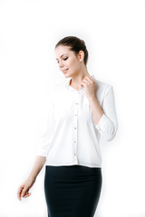 Блузка женская