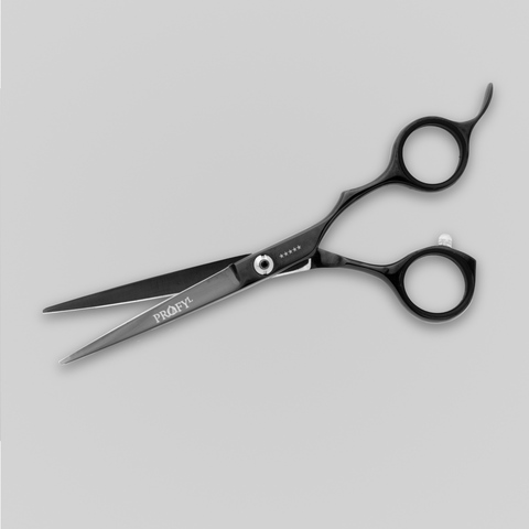 Profy-L (PROFYLAB) Ножницы парикмахерские прямые 5.5