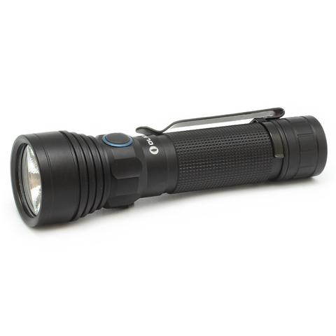 Фонарь светодиодный Olight R18 PRO (комплект)