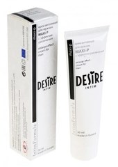 Крем-гель Desire Intim MAXI-P с эффектом увеличения