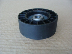 Ролик натяжной дв.ЗМЗ 406 усиленный ось Д12 (АДС)