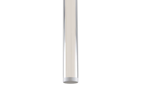 Подвесной светодиодный светильник Maytoni Ray P021PL-L10W белый