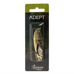 Блесна Premier Fishing Adept C3, 17г. PR-AD-SPNH52-1-C3