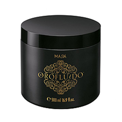 Orofluido mask - Маска для волос