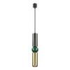 Подвесной светильник Odeon Light Sakra 4072/5L