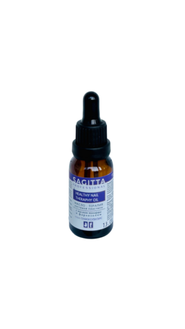 Масло-терапия ногтевой пластины СТОП ОНИХОЛИЗИС 15 мл.