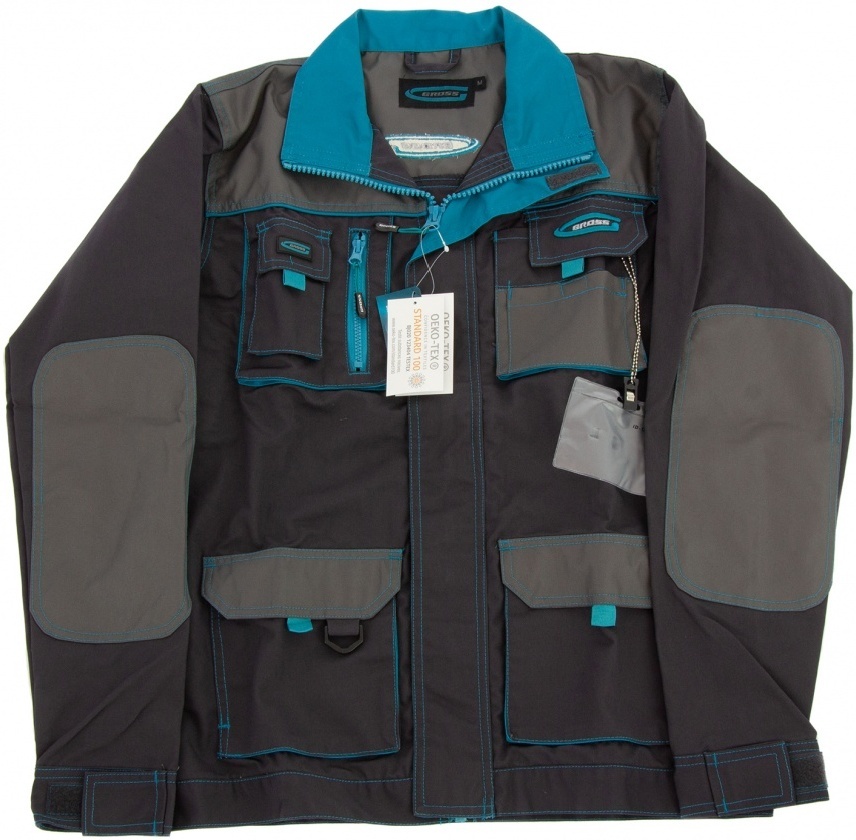 Куртки Рабочие Gross Xl 90364 Купить Воронеж